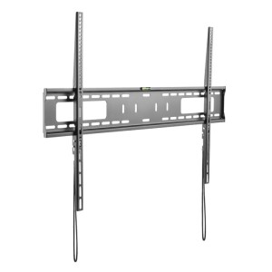 SUPERIOR 60-100 FESTE EXTRA SLIM TV-WANDHALTERUNG