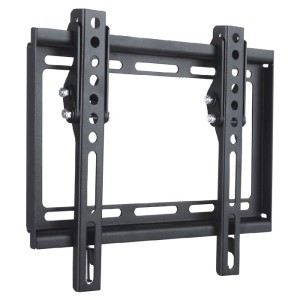 SUPPORTO A PARETE TV SUPERIOR 23-42 TILT EXTRA SLIM