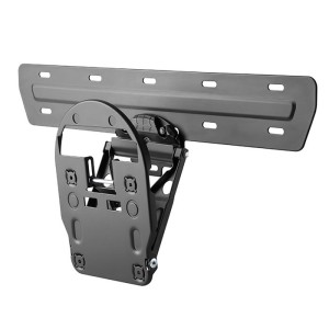 SUPPORTO A PARETE EXTRA SOTTILE PER TV SUPERIOR 49-65 QLED TILT