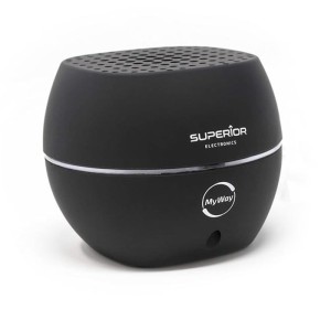 ALTAVOZ INALÁMBRICO PORTÁTIL SUPERIOR MyWay Dot