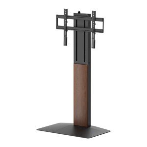 SUPERIOR 55-86 PREMIUM FLOOR TV STAND Επιδαπέδια βάση για τηλεοράσεις Curved/LED/LCD/Plasma από 55 έως 86, με premium σχεδίαση.
