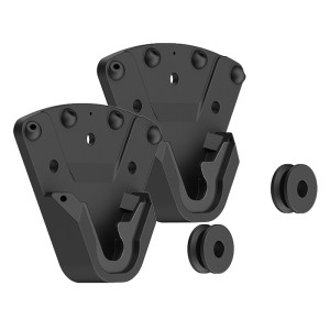SUPERIOR 32-100 PRO ULTRA-SLIM TV MOUNT Επιτοίχια επίπεδη βάση για τηλεοράσεις από 32 έως 100