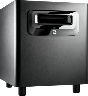 JBL LSR310S