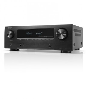 Denon AVR-X580BT Denon AVR-X580BT ραδιοενισχυτής AV Home Cinema 5.2 καναλιών