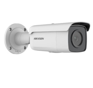 Telecamera di rete Hikvision DS-2CD2T86G2-2I Torcia AcuSense da 8 mm da 2.8 MP