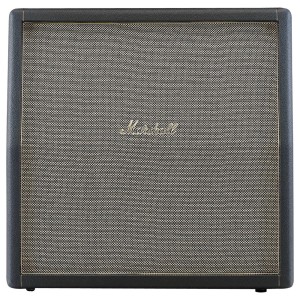 MARSHALL 1960AHW ALTAVOZ DE GUITARRA A MANO ESQUINA 4x12