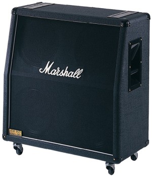 MARSHALL 1960AV ΗΧΕΙΟ ΚΙΘΑΡΑΣ 280W VINTAGE 4X12