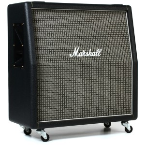 MARSHALL 1960AX GUITAR SPEAKER 100W 4X12 CORNER