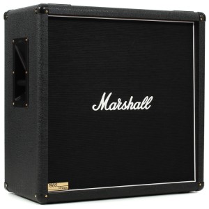 MARSHALL 1960BV GITARRENLAUTSPRECHER 280W 4X12 BASIS