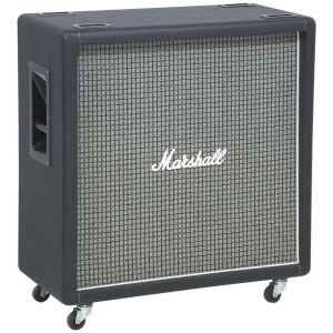 MARSHALL 1960BX ALTAVOZ GUITARRA 100W 4X12 BASE