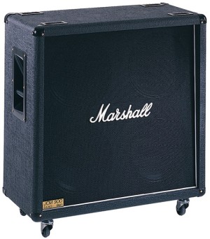 ALTAVOZ GUITARRA MARSHALL 1960B 280W 4X12