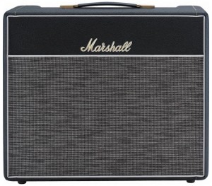 MARSHALL 1974X COMBO PER CHITARRA CABLATA A MANO 18WATT