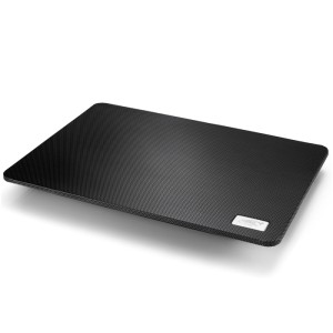 DEEPCOOL N1 BLACK NOTEBOOK COOLER