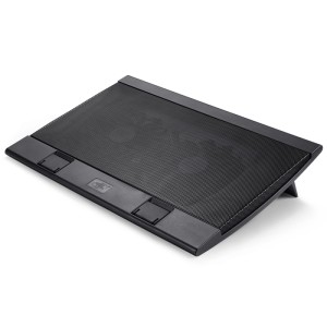 REFRIGERATORE PER NOTEBOOK DEEPCOOL WIND PAL FS