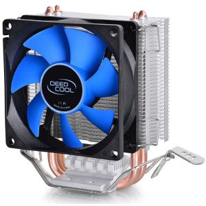 DEEPCOOL ICEEDGE MINI FS V2.0 DESKTOP COOLER CPU - INTEL & AMD