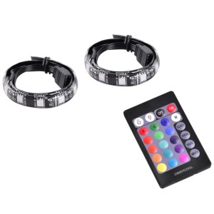 DEEPCOOL RGB 350 LED STRIPS