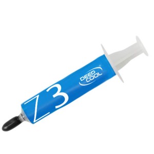 DEEPCOOL Z3 NEW THERMAL PASTE 1,5gr