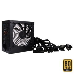 DEEPCOOL DQ750ST POWER SUPPLY 750W FDB