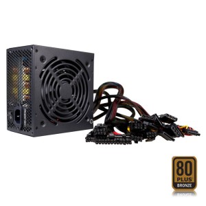 FUENTE DE ALIMENTACIÓN DEEPCOOL DA700 700W APFC