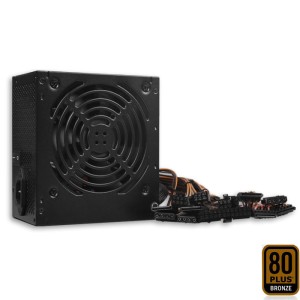 DEEPCOOL DA500 STROMVERSORGUNG 500W