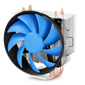 DEEPCOOL GAMMAXX 300 CPU COOLER - INTEL & AMD