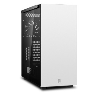 DEEPCOOL MACUBE 550 WH COMPUTER CASE