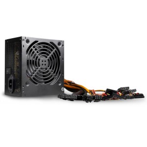 FUENTE DE ALIMENTACION DEEPCOOL DE500 V2 350W