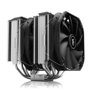 DEEPCOOL ASSASSIN III CPU-KÜHLER