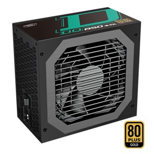 DEEPCOOL DQ850-M-V2L POWER SUPPLY 850W