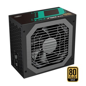 DEEPCOOL DQ750-M-V2L ALIMENTATORE 750W