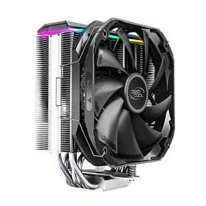 RAFFREDDATORE AD ARIA PER CPU DEEPCOOL AS500