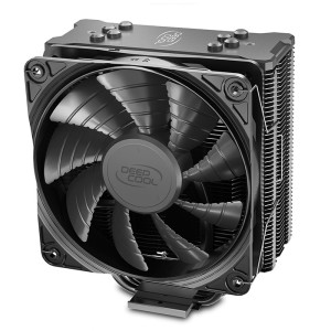 DEEPCOOL GAMMAXX GTE V2 SCHWARZ