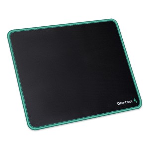 DEEPCOOL GM800 Alfombrilla de ratón para juegos de tela