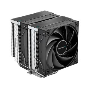 REFRIGERACIÓN DEL TUBO DE AIRE DEEPCOOL AK620