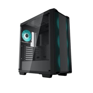 DEEPCOOL CC560 COMPUTER CASE