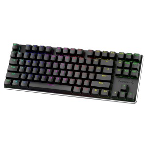 TECLADO PARA JUEGOS DEEPCOOL KB500