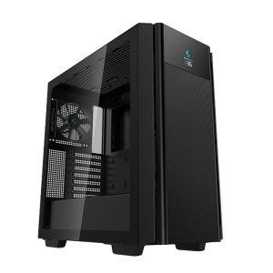 DEEPCOOL CH510 MESH DIGITALES PC-GEHÄUSE