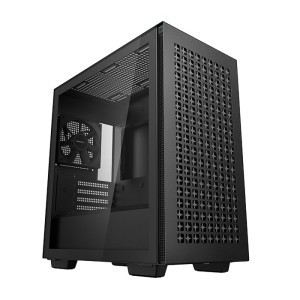 DEEPCOOL CH370 PC-GEHÄUSE