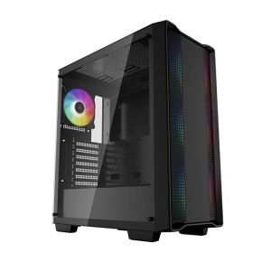 DEEPCOOL CC560 A-RGB-PC-GEHÄUSE