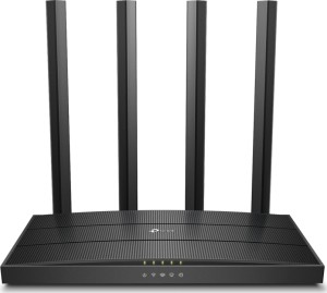 TP-LINK Archer C80 Wireless Router Wi ‑ Fi 5 with 4 Gigabit Ethernet Ports