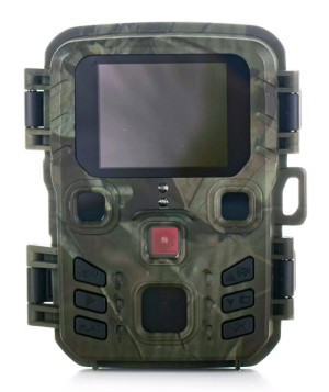 SUNTEK MINI301 κάμερα για κυνηγούς, PIR, 20MP, 1080p, IP65