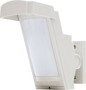 OPTEX HX-40RAM Outdoor Dual PIR Wireless Infrared Motion Detector