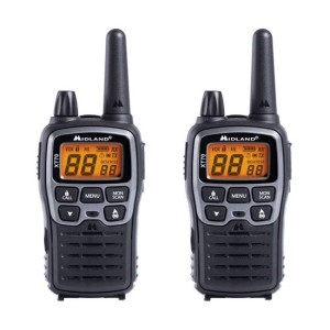 MIDLAND XT 70 PMR WALKIE TALKIE