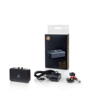 Argon Audio BT2 MK2 Bluetooth 5.0 Empfänger mit optischen / Cinch-Ausgangsports