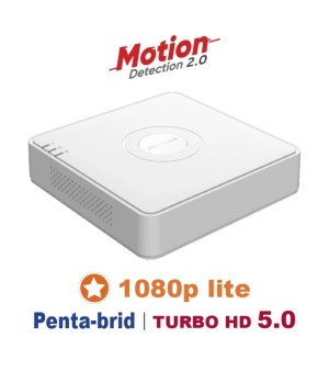 HIKVISION DS-7116HGHI-M1