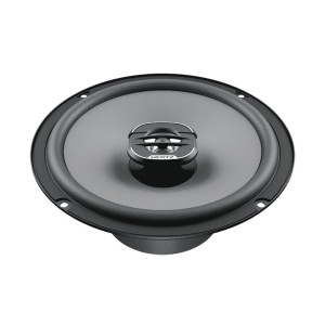 Hertz Uno X 165 Ζεύγος Ομοαξονικών Ηχείων 2 Δρόμων 6.5-16.5cm Ισχύος 220Watt Peak Στα 4Ohm