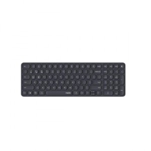 RAPOO Multi-mode Wireless Ultra-slim Keyboard E9310M