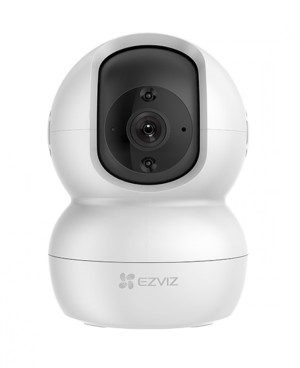 EZVIZ CS-TY1 Smart Camera Wireless, Panoramica e Inclinazione, 1080p, WiFi