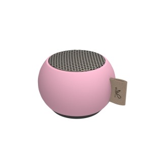 kreafunk aGO mini Fresh Pink