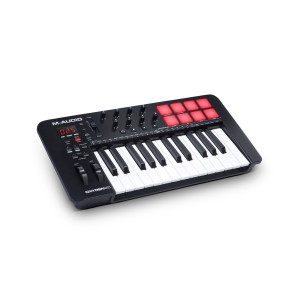 Oxygen 25 MK5 M-Audio